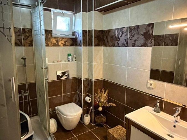 BANDIRMA VOLKAN EMLAKTAN PAŞAKENT MH.NDE SATILIK 3+1 DAİRE - Görsel 19
