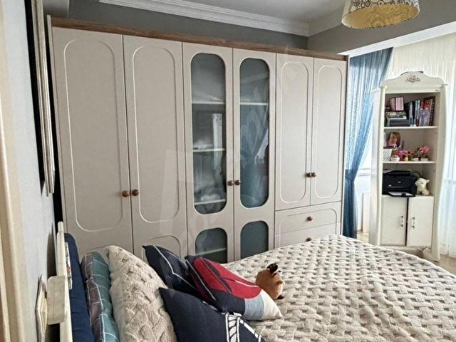 BANDIRMA VOLKAN EMLAKTAN PAŞAKENT MH.NDE SATILIK 3+1 DAİRE - Görsel 15