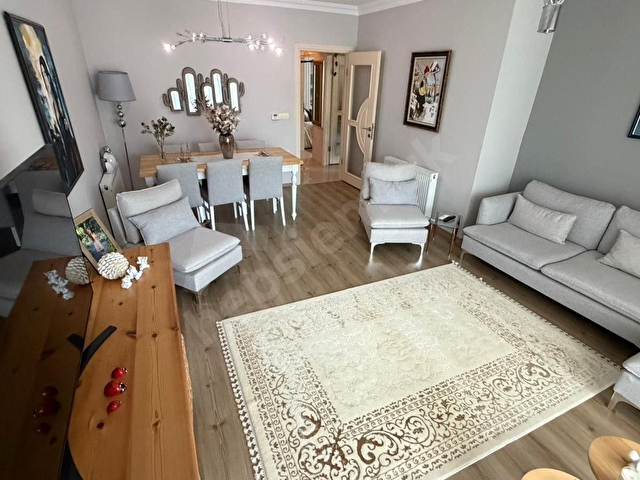 BANDIRMA VOLKAN EMLAKTAN PAŞAKENT MH.NDE SATILIK 3+1 DAİRE - Görsel 9
