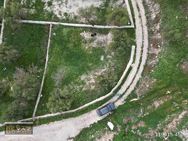 BEYAZ GAYRIMENKULDEN  SARICAM MH   SÜPER FIRSAT 445 M2  VİLLA İMARLI ARSA