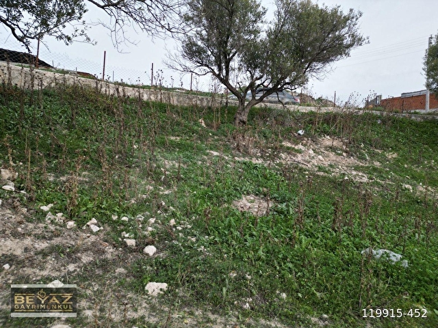 BEYAZ GAYRIMENKULDEN  SARICAM MH   SÜPER FIRSAT 445 M2  VİLLA İMARLI ARSA - Görsel 29
