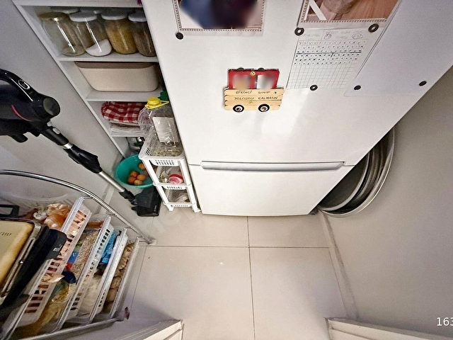 YASADAN KUŞCAĞIZDA CADDE ÜSTÜ 2.KAT 3+1 150m2 ANKARA MANZARALI - Görsel 28