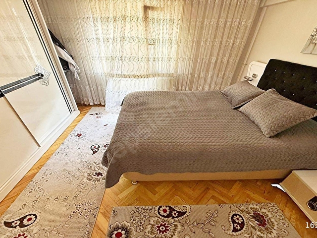 YASADAN KUŞCAĞIZDA CADDE ÜSTÜ 2.KAT 3+1 150m2 ANKARA MANZARALI - Görsel 27