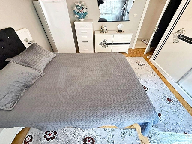 YASADAN KUŞCAĞIZDA CADDE ÜSTÜ 2.KAT 3+1 150m2 ANKARA MANZARALI - Görsel 26