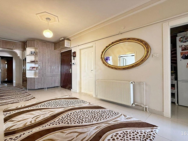 YASADAN KUŞCAĞIZDA CADDE ÜSTÜ 2.KAT 3+1 150m2 ANKARA MANZARALI - Görsel 7