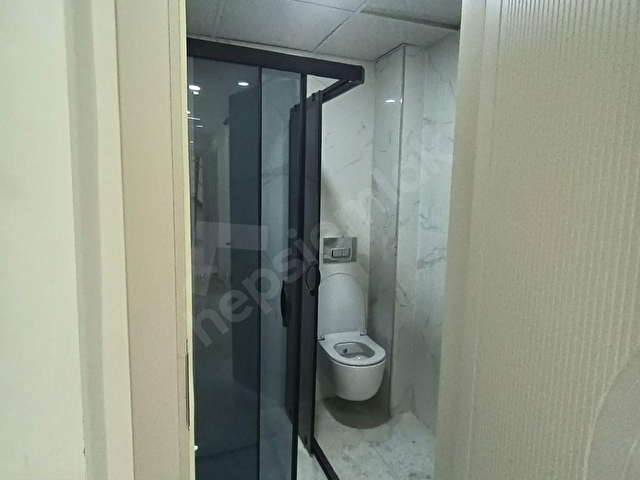 BELEDİYE VE KAYMAKAMLIĞA YAKIN YERDEN ISITMALI 2+1 DAİRE - Görsel 14
