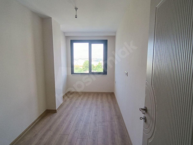 BELEDİYE VE KAYMAKAMLIĞA YAKIN YERDEN ISITMALI 2+1 DAİRE - Görsel 9