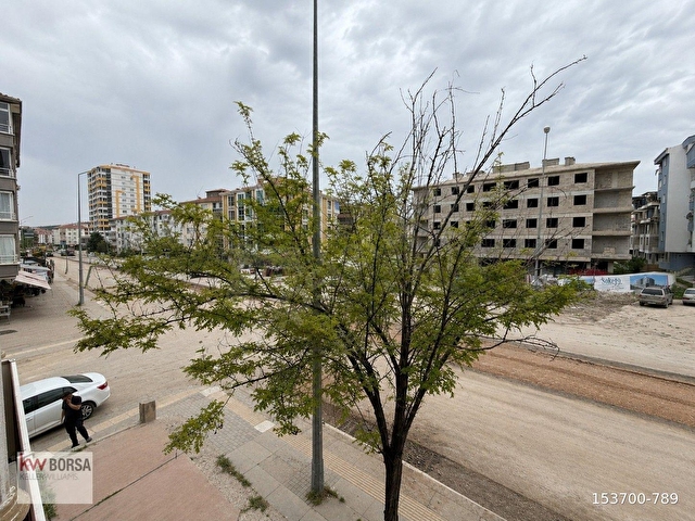 SİNCAN YENİKENT 3+1 ASANSÖR OTOPARK 2 BANYO FERAH 3 CEPHE KREDİ - Görsel 11