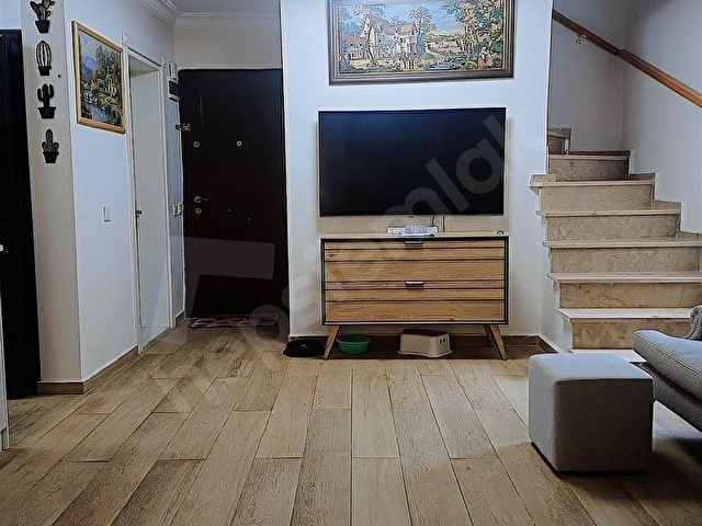 BOSAŞTA DENİZE SIFIR MASRAFSIZ DUBLEX - Görsel 27