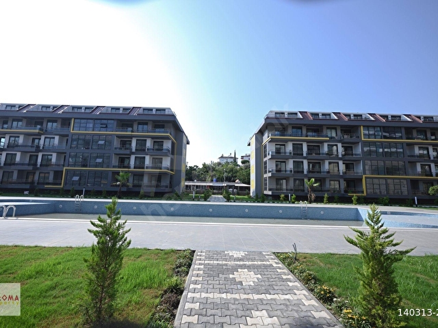 BOTANİK GARDEN 1+1 - Görsel 4