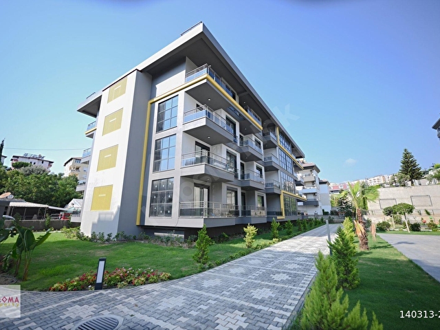 BOTANİK GARDEN 1+1 - Görsel 3