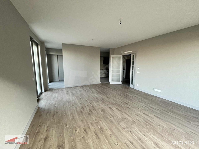 Bahçeşehir Dekar Ayısığı Kiralık büyük 3+1 Bahce Villa Daire - Görsel 16