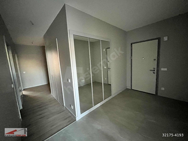 Bahçeşehir Dekar Ayısığı Kiralık büyük 3+1 Bahce Villa Daire - Görsel 28