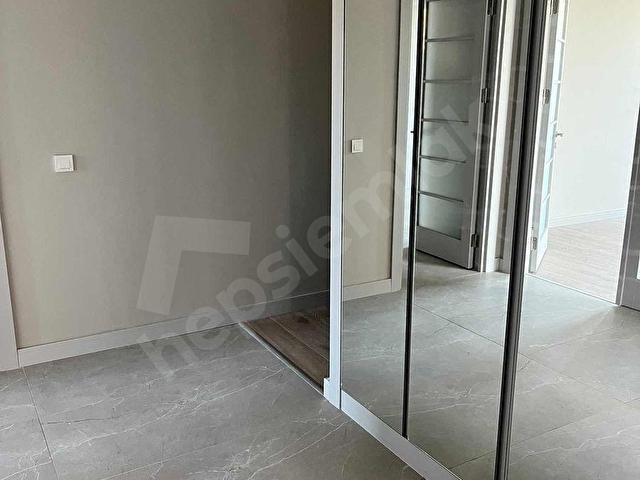 Bahçeşehir Dekar Ayısığı Kiralık büyük 3+1 Bahce Villa Daire - Görsel 13