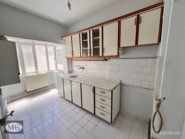 BELSİN TINAZTEPE MAH TRANVAY GÜZERGAHI SATILIK 3+1 80LİK DAİRE - Görsel 9