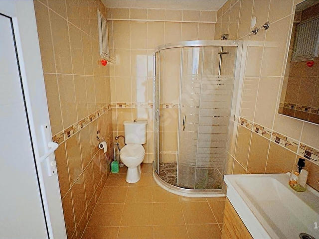 Dalaman Merkezde 4+1 Kapalı Mutfak Satılık Geniş Ferah Daire - Görsel 13