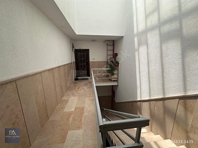 İLKER ANA CADDE YAKINI CEPHELERİ AÇIK YAPILI MANZARALI 3+1  DAİRE - Görsel 26