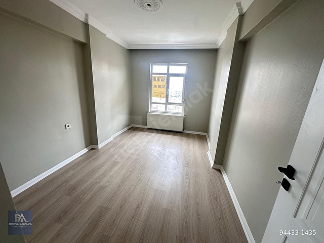 İLKER ANA CADDE YAKINI CEPHELERİ AÇIK YAPILI MANZARALI 3+1  DAİRE - Görsel 8