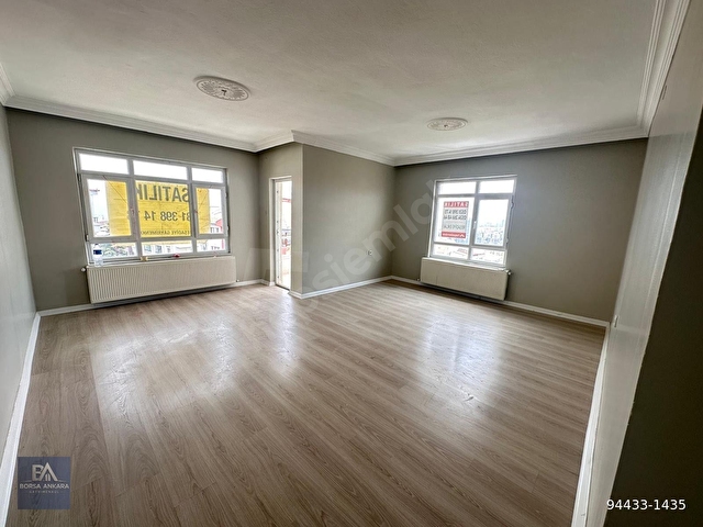 İLKER ANA CADDE YAKINI CEPHELERİ AÇIK YAPILI MANZARALI 3+1  DAİRE - Görsel 30