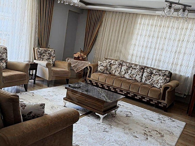 RW ALYANSTAN CUMHURİYET MAH. MÜHTEŞEM ARA KAT DAİRE - Görsel 29