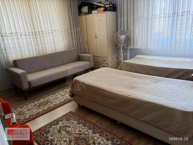 RW ALYANSTAN CUMHURİYET MAH. MÜHTEŞEM ARA KAT DAİRE - Görsel 13