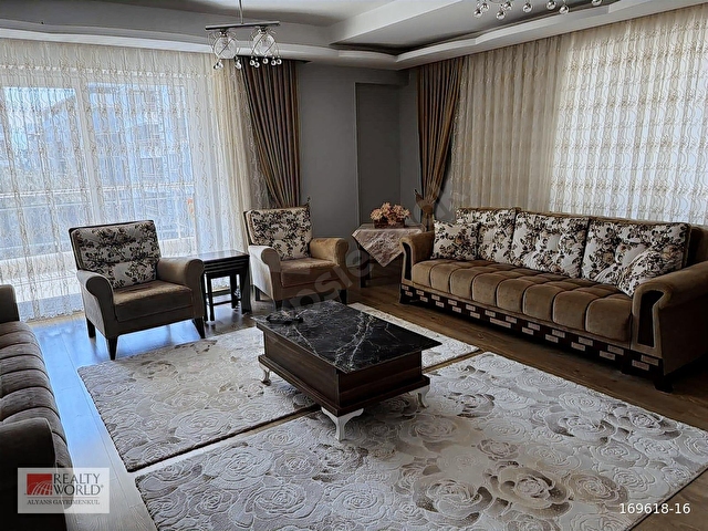 RW ALYANSTAN CUMHURİYET MAH. MÜHTEŞEM ARA KAT DAİRE - Görsel 8