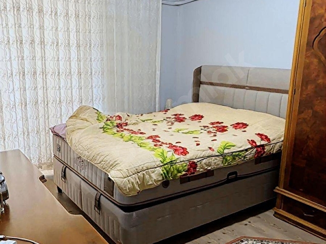 RW ALYANSTAN CUMHURİYET MAH. MÜHTEŞEM ARA KAT DAİRE - Görsel 24