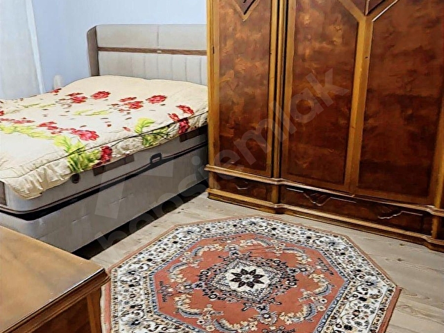 RW ALYANSTAN CUMHURİYET MAH. MÜHTEŞEM ARA KAT DAİRE - Görsel 16