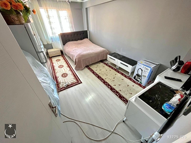 HİLALDEN YEŞİLBAYRDA CADDE DİBİ ÇİFT BALKONLU ASANSÖRLÜ DAİRE - Görsel 16