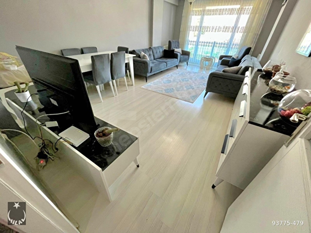 HİLALDEN YEŞİLBAYRDA CADDE DİBİ ÇİFT BALKONLU ASANSÖRLÜ DAİRE - Görsel 5
