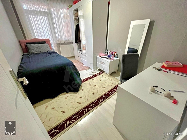 HİLALDEN YEŞİLBAYRDA CADDE DİBİ ÇİFT BALKONLU ASANSÖRLÜ DAİRE - Görsel 15