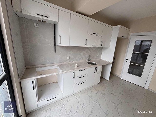 TAVŞANTEPE NEXT METRO PROJESİ E5e CEPHE 75m2 2+1 SATILIK DAİRE - Görsel 12