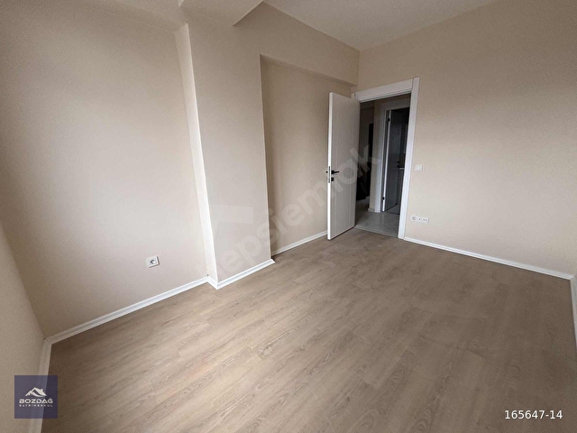 TAVŞANTEPE NEXT METRO PROJESİ E5e CEPHE 75m2 2+1 SATILIK DAİRE - Görsel 16