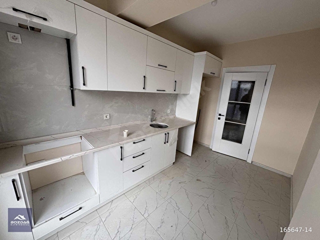 TAVŞANTEPE NEXT METRO PROJESİ E5e CEPHE 75m2 2+1 SATILIK DAİRE - Görsel 13