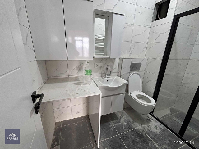 TAVŞANTEPE NEXT METRO PROJESİ E5e CEPHE 75m2 2+1 SATILIK DAİRE - Görsel 17