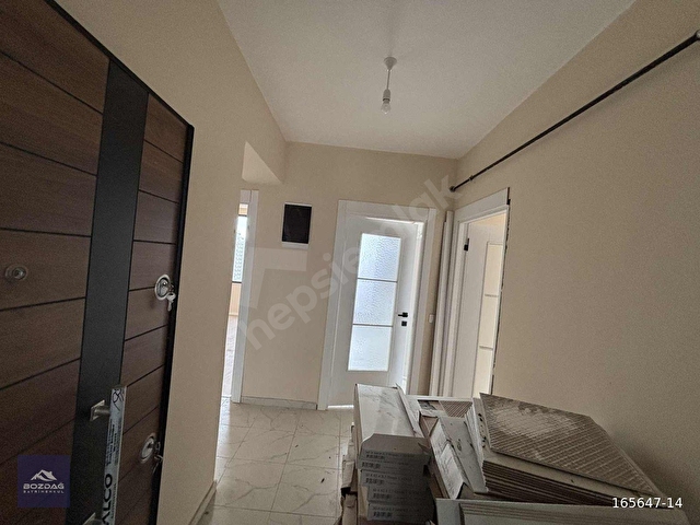 TAVŞANTEPE NEXT METRO PROJESİ E5e CEPHE 75m2 2+1 SATILIK DAİRE - Görsel 2