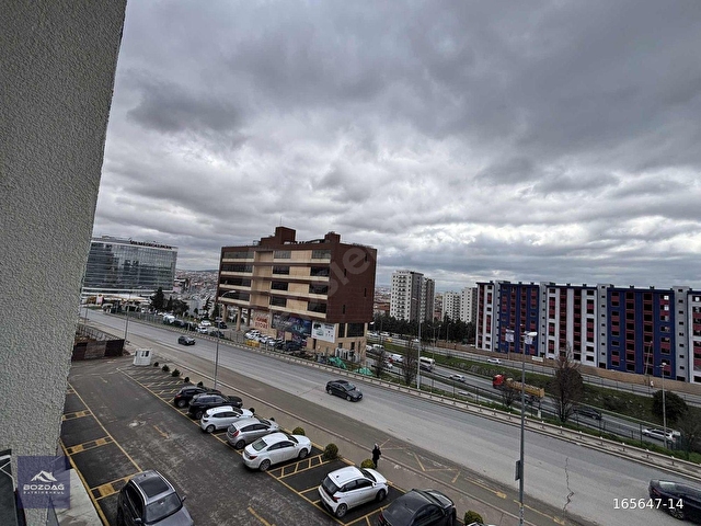 TAVŞANTEPE NEXT METRO PROJESİ E5e CEPHE 75m2 2+1 SATILIK DAİRE - Görsel 7