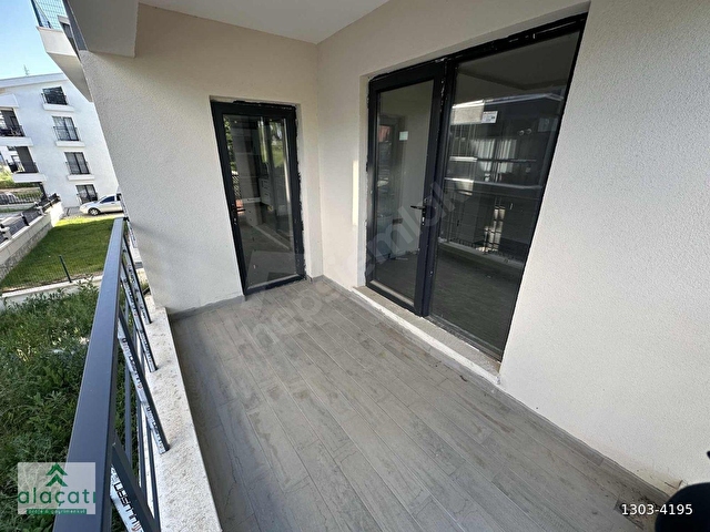 ALAÇATIDAN İNCEKTE ARA KATTA 1+1 DAİRE - Görsel 12