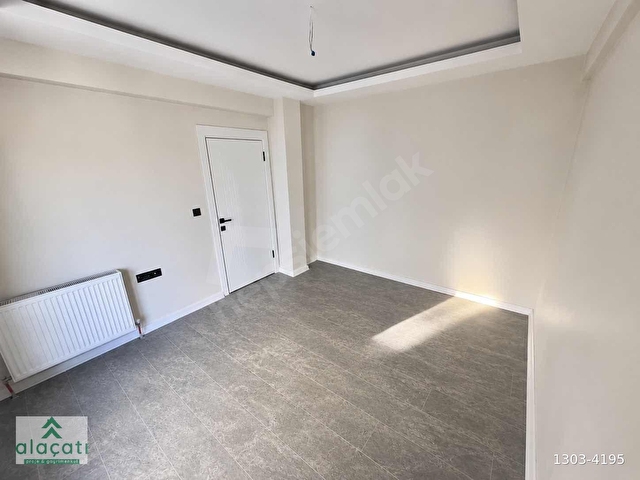 ALAÇATIDAN İNCEKTE ARA KATTA 1+1 DAİRE - Görsel 20