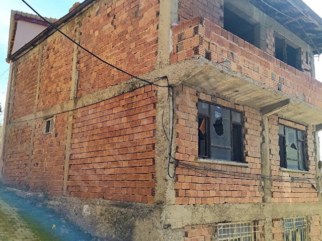 sahibinden satılık komple bina - Görsel 8