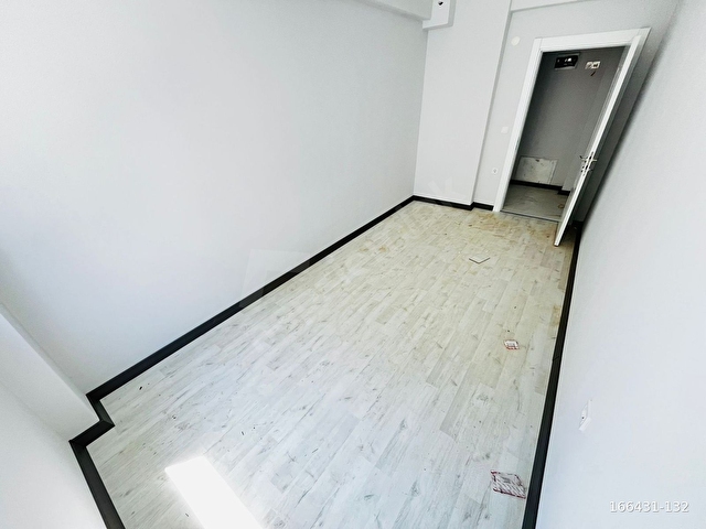 GÖMEÇ HASTANE BÖLGESİNDE ÖN CEPHE, ASANSÖRLÜ 3+1 DAİRE - Görsel 15