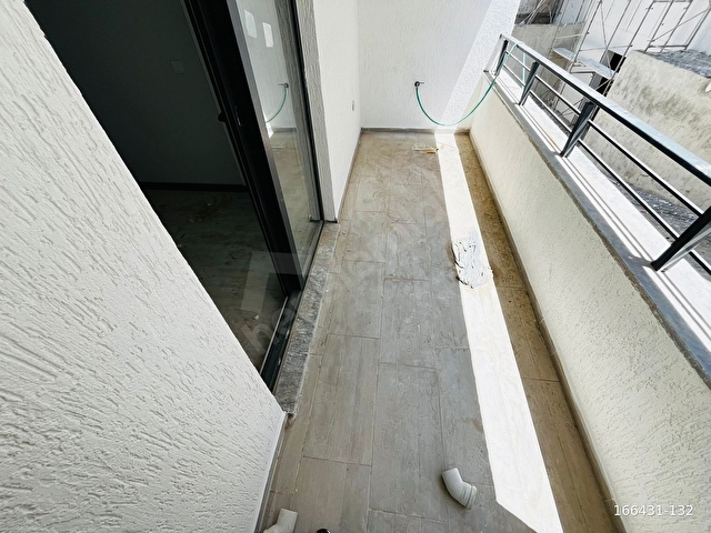 GÖMEÇ HASTANE BÖLGESİNDE ÖN CEPHE, ASANSÖRLÜ 3+1 DAİRE - Görsel 30