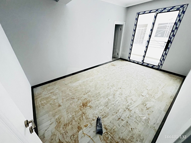 GÖMEÇ HASTANE BÖLGESİNDE ÖN CEPHE, ASANSÖRLÜ 3+1 DAİRE - Görsel 23