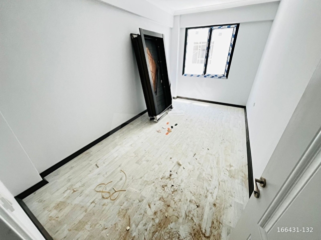 GÖMEÇ HASTANE BÖLGESİNDE ÖN CEPHE, ASANSÖRLÜ 3+1 DAİRE - Görsel 18
