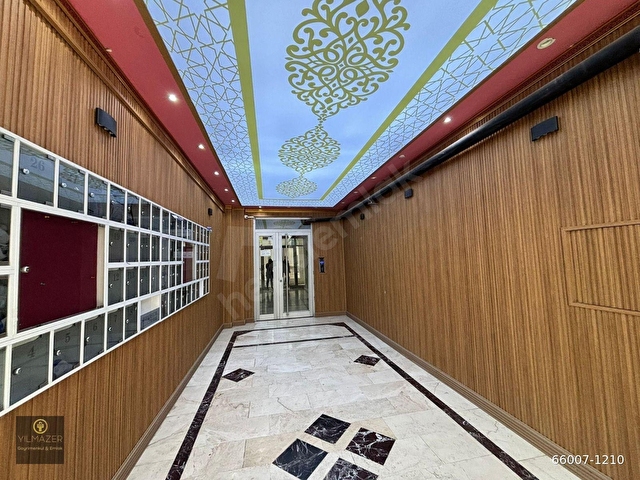 YILMAZERDEN 2+1 KİRALIK DAİRE - Görsel 18