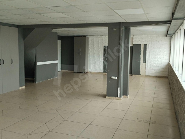 EYÜP TOPÇULAR TURKUAZ ATLAS İŞ MERKEZİNDE 150 M2 DUBLEKS İŞYERİ - Görsel 14
