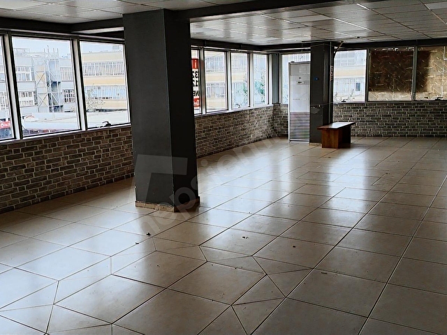 EYÜP TOPÇULAR TURKUAZ ATLAS İŞ MERKEZİNDE 150 M2 DUBLEKS İŞYERİ - Görsel 6