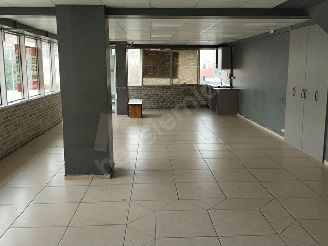 EYÜP TOPÇULAR TURKUAZ ATLAS İŞ MERKEZİNDE 150 M2 DUBLEKS İŞYERİ - Görsel 4