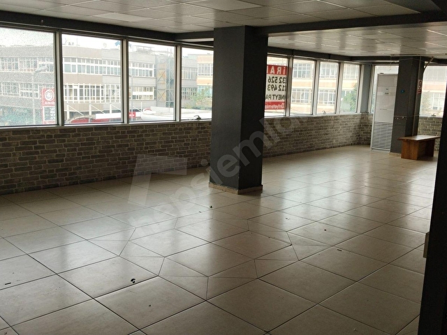 EYÜP TOPÇULAR TURKUAZ ATLAS İŞ MERKEZİNDE 150 M2 DUBLEKS İŞYERİ - Görsel 7