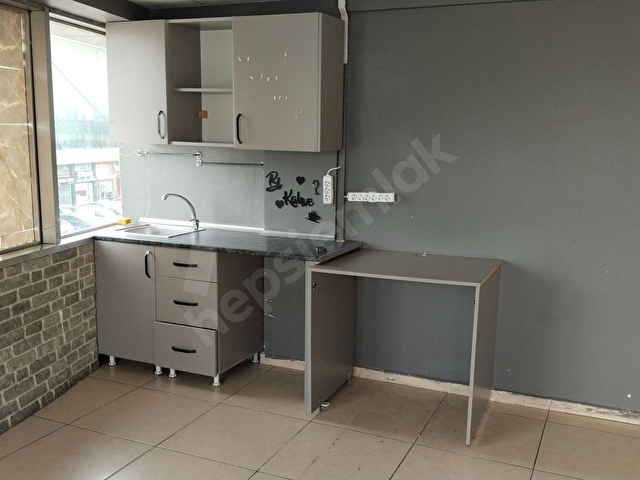 EYÜP TOPÇULAR TURKUAZ ATLAS İŞ MERKEZİNDE 150 M2 DUBLEKS İŞYERİ - Görsel 9